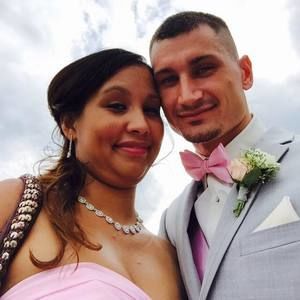 Meet your Posher, Dannynjackie